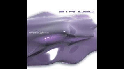 Standeg - Vanity 