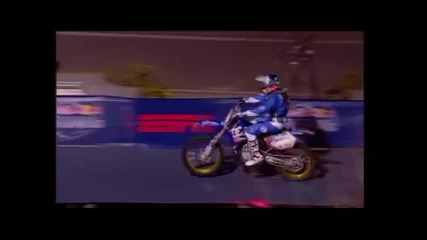 Freeride Session - Red Bull No Limit Vegas 09