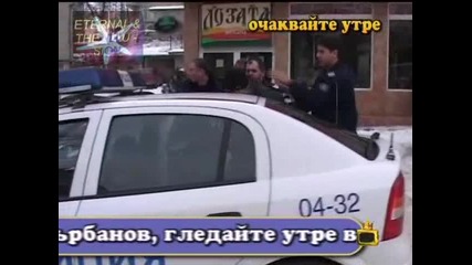 ! Всичко за инцидентът с репортера на 11.02.2010 в Господари на ефира 