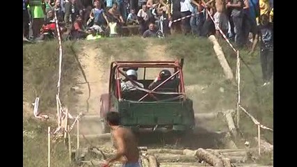 Тетевен 4х4 2010 - 10