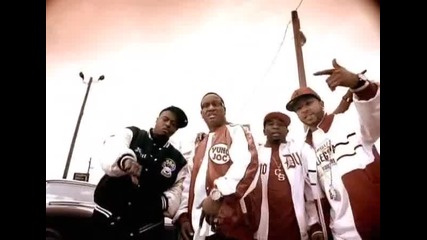 Yung Joc - Its Goin Down