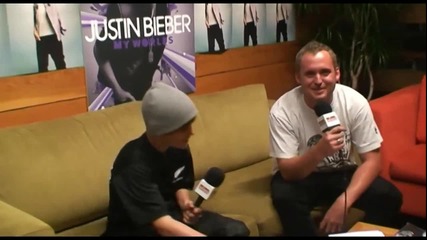 Pdp Talks To Justin Bieber