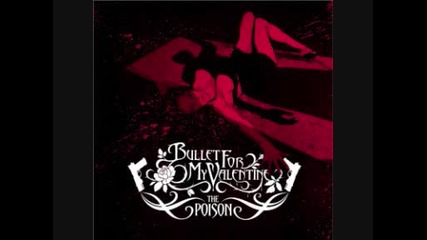 Bullet For My Valentine - Room 409 