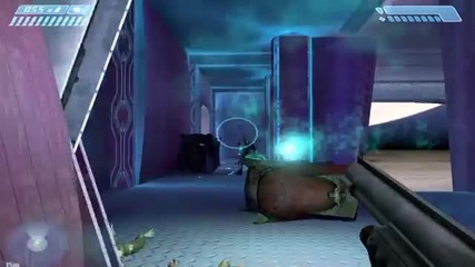 Halo Part 20
