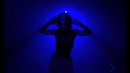 Holly Rose - Down To One Kiss - Club Mix (dvdrip, 2009)