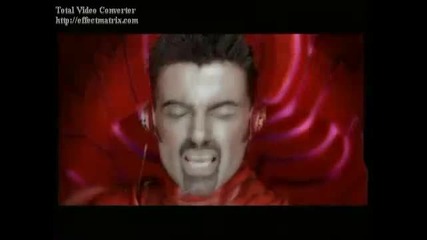George Michael - Freeek