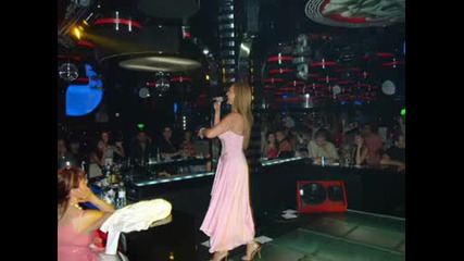 Глория Live the best fotos - 2 снимки .wmv