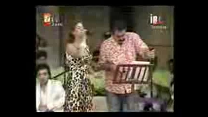 duet ibo niran unsal