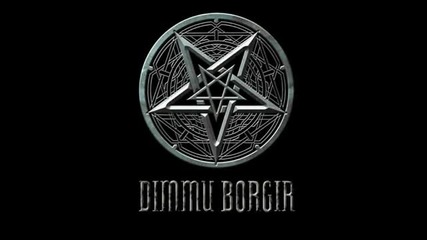 Dimmu Borgir - Burn In Hell