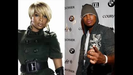 Ne - Yo feat. Mary J. Blige - What Love Is
