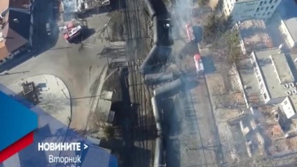 В Новините на NOVA от 19.00 ч. на 7 февруари очаквайте