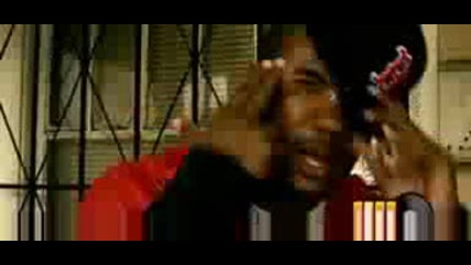 The Game Feat. Lil Wayne - My Life