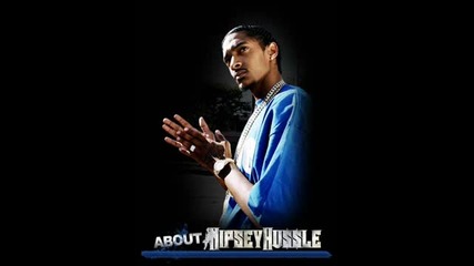 Nipsey Hussle Feat. Cuzzy Capone - Piss Poor 