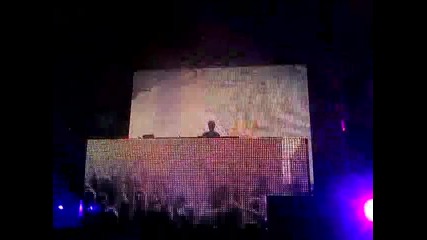 2012 Armin Van Buuren L I V E Spirit Of Burgas