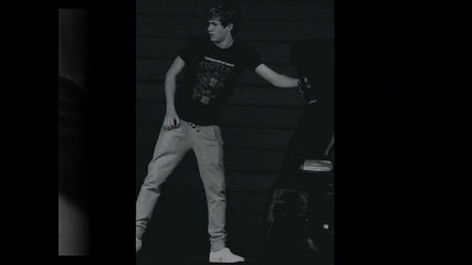 Happy B-day Niall