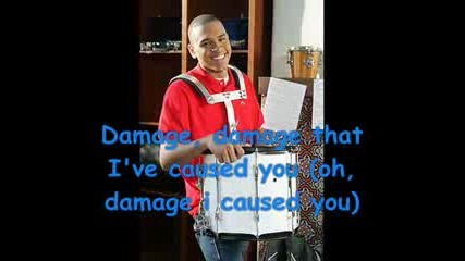 Chris Brown - Damage
