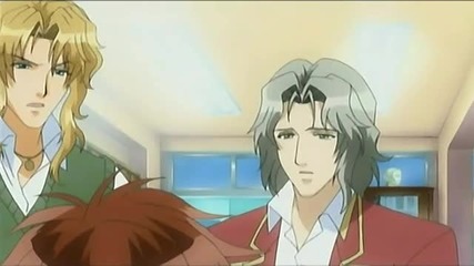 Gakuen Heaven - 07