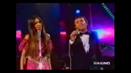 Albano I Romina Power - Felicita