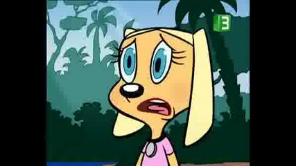 Brandy and Mr. Whiskers -intro- [arabic]