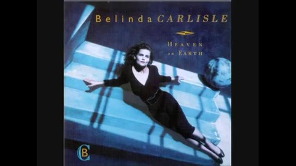 Belinda Carlisle - Circle In The Sand