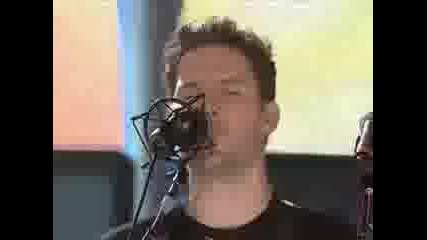 Nickelback - Something In Your Mouth (live)