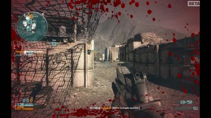 Medal of Honor - Beta