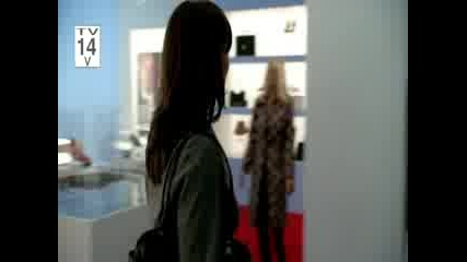Alias Season 4 Episode 09