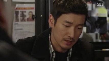 God's Gift 14 Days E06 140318