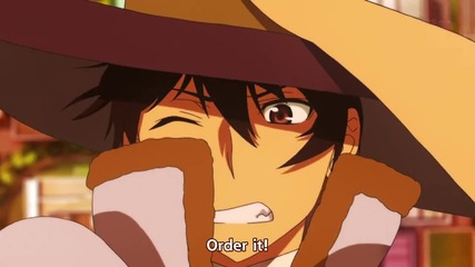 Witch Craft Works 3 Eng Subs [hd 720p]