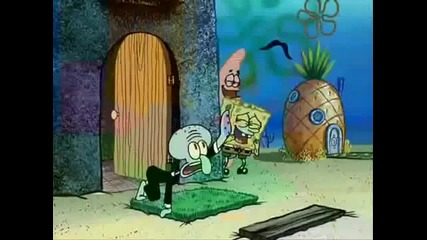 Spongebob Squarepants 3
