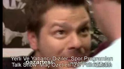 Arka Sokaklar 155 Bolum Fragmani