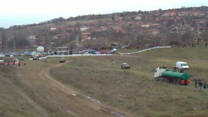 off road sredna kula 2 