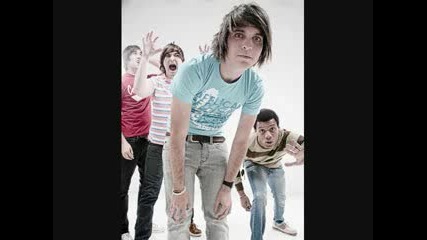 The Friday Night Boys - Chasing A Rockstar