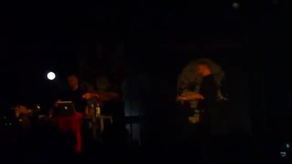 Straftanz - Die Neue F-klasse (ein Panzerlied) (vnv Nation Automatic Tour)