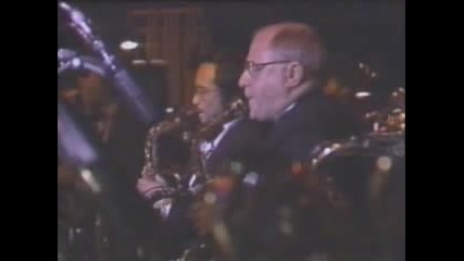 Frank Sinatra - Pennies From Heaven (1985)