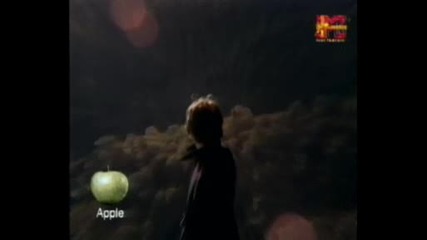 Beatles - Fool On The Hill