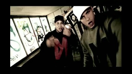G-hot and Nicone - Casino Royal (hd)