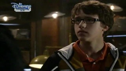 Ужасвил С01 Е01 Бг Аудио