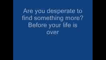 Simple plan - Welcome to my life with lyrics