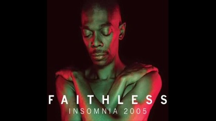 Faithless - Insomnia (part of insomnia)