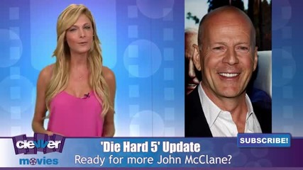 Die Hard 5 Looking For Director