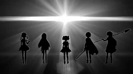 Puella Magi Madoka Magica Online Game Trailer