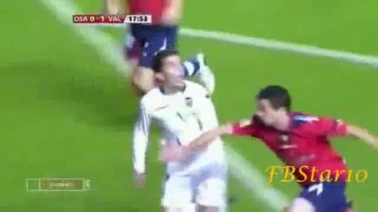 David Villa