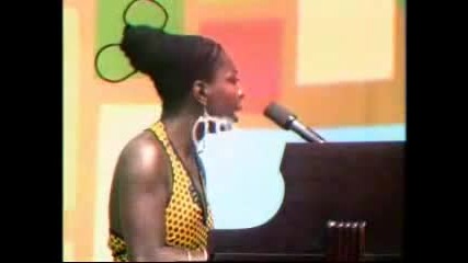 Nina Simone - Aint Got No...I`ve Got Life (ТЕКСТ)