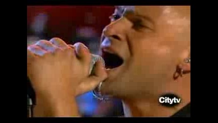 Disturbed - Remember Live*
