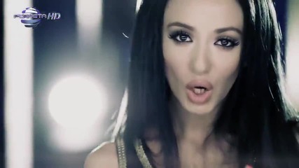 Ани Хоанг - Точно по мярка ( Официално Видео )