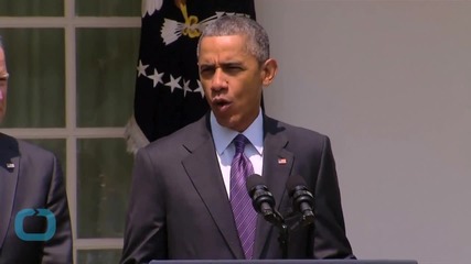 Marco Rubio: I Will 'absolutely' Roll Back Obama Cuba Policy