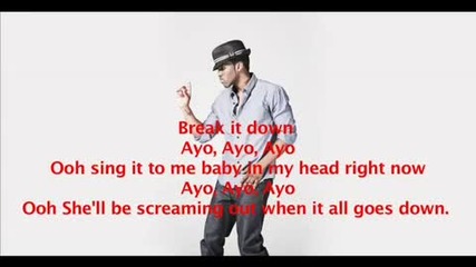 Sub Jason Derulo - In My Head