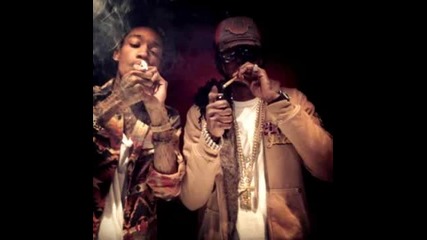 Wiz khalifa feat. 2 chainz it new 2012