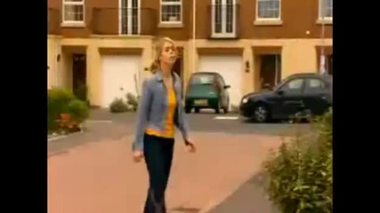 Doctor Who • Raining Men